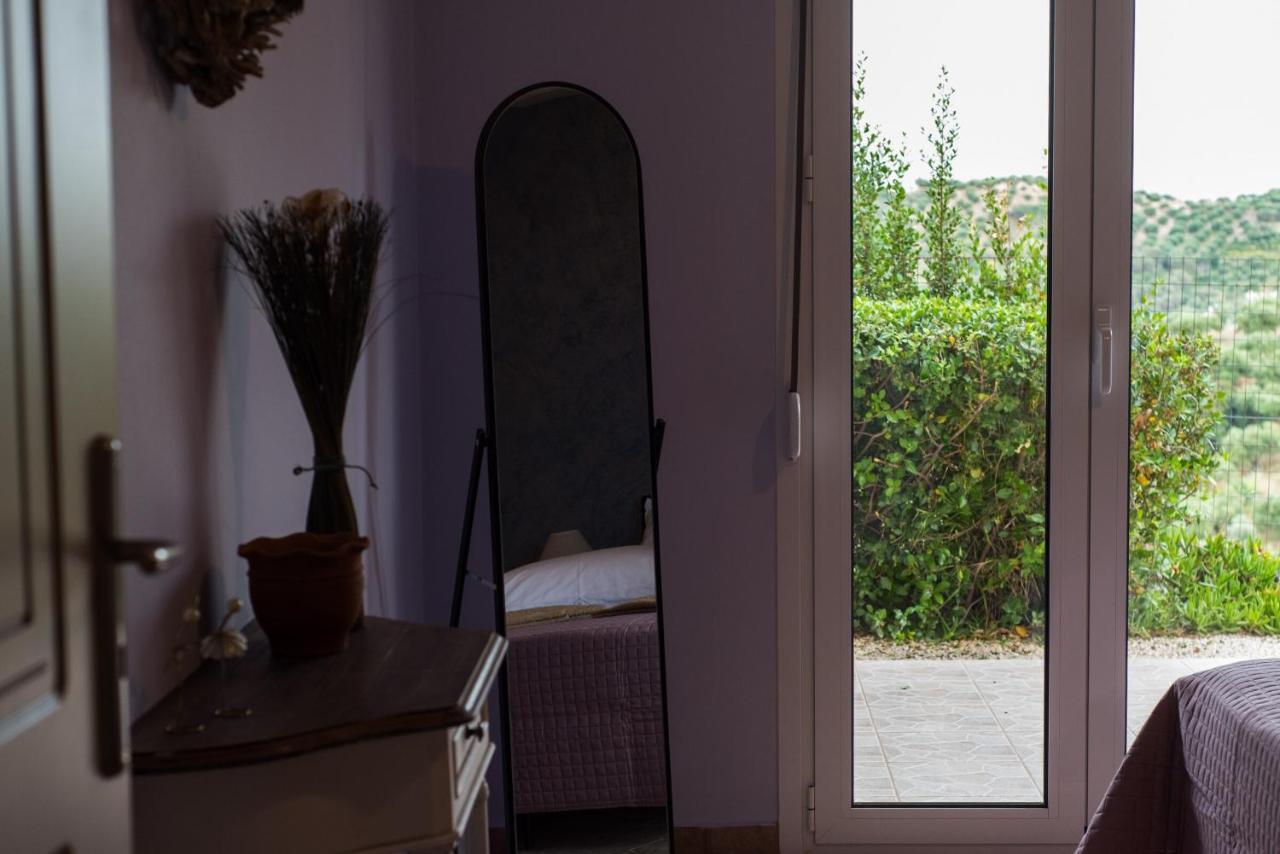 Spacious Seaview House With Garden At Palaiokastro Palaiokastro  Exterior foto